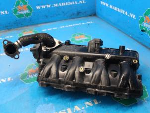 Used Intake manifold Opel Corsa Price € 105,00 Margin scheme offered by Maresia Auto Recycling B.V.