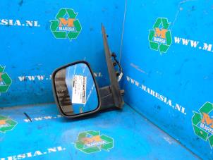 Usagé Rétroviseur extérieur gauche Peugeot Bipper Prix € 47,25 Règlement à la marge proposé par Maresia Auto Recycling B.V.