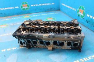 Used Cylinder head Opel Corsa Price € 262,50 Margin scheme offered by Maresia Auto Recycling B.V.