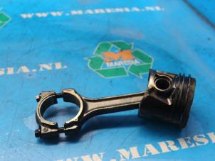 Used Piston Opel Corsa Price € 26,25 Margin scheme offered by Maresia Auto Recycling B.V.