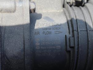 Usados Medidor de flujo de aire Kia Rio III (UB) 1.1 CRDi VGT 12V Precio € 73,50 Norma de margen ofrecido por Maresia Auto Recycling B.V.
