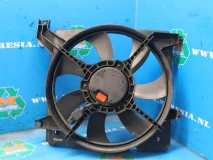 Used Cooling fans Hyundai Coupe 2.7 V6 24V Price € 52,50 Margin scheme offered by Maresia Auto Recycling B.V.