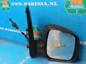Gebrauchte Außenspiegel rechts Peugeot Bipper (AA) 1.3 HDI Preis € 36,75 Margenregelung angeboten von Maresia Auto Recycling B.V.