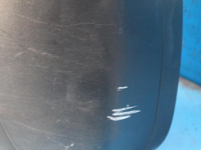 Rétroviseur extérieur gauche d'un Peugeot Bipper (AA) 1.3 HDI 2014