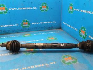 Used Front drive shaft, right Volkswagen Polo IV (9N1/2/3) 1.2 12V Price € 42,00 Margin scheme offered by Maresia Auto Recycling B.V.