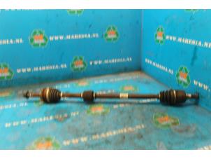 Used Front drive shaft, right Kia Picanto (TA) 1.0 12V Price € 78,75 Margin scheme offered by Maresia Auto Recycling B.V.