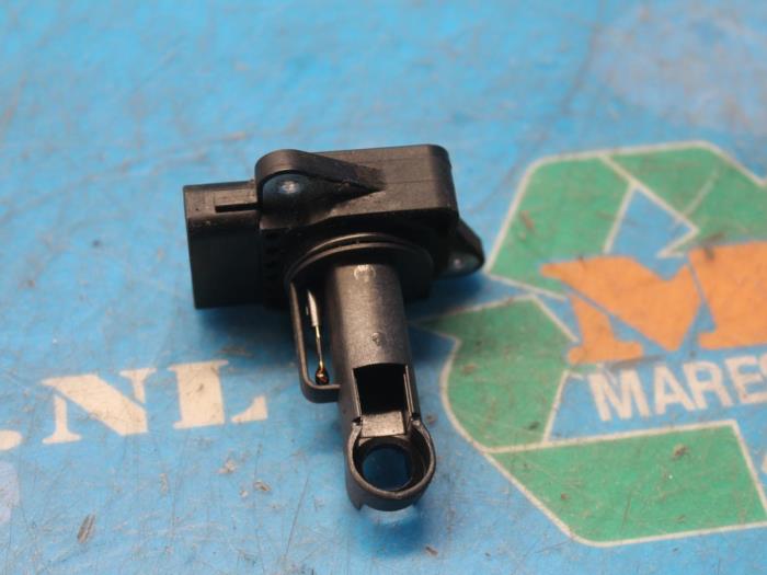 Gebrauchte Luftmengenmesser Toyota Corolla (E12) 1.6 16V VVT-i Preis € 15,75 Margenregelung angeboten von Maresia Auto Recycling B.V.