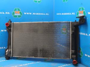 Used Radiator Toyota Corolla (E12) 1.6 16V VVT-i Price € 47,25 Margin scheme offered by Maresia Auto Recycling B.V.
