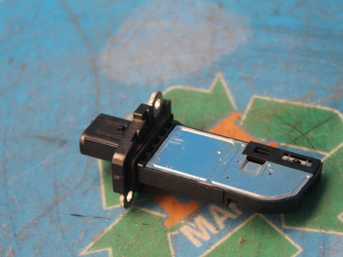 Gebrauchte Luftmengenmesser Ford Fiesta 6 (JA8) Preis € 36,75 Margenregelung angeboten von Maresia Auto Recycling B.V.
