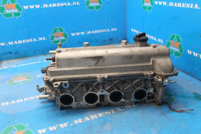Gebrauchte Zylinderkopf Toyota Prius (NHW20) 1.5 16V Preis € 157,50 Margenregelung angeboten von Maresia Auto Recycling B.V.