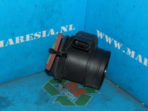Used Airflow meter Mercedes A (W169) 2.0 A-160 CDI 16V 5-Drs. Price € 105,00 Margin scheme offered by Maresia Auto Recycling B.V.