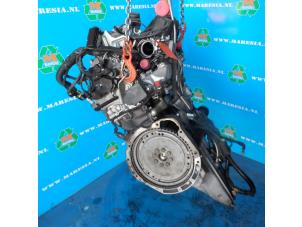Używane Silnik Mercedes A (W169) 2.0 A-160 CDI 16V 5-Drs. Cena € 750,00 Procedura marży oferowane przez Maresia Auto Recycling B.V.