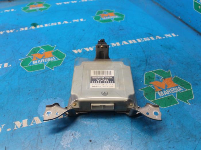 Used Automatic gearbox computer Toyota Prius (NHW20) 1.5 16V Price € 68,25 Margin scheme offered by Maresia Auto Recycling B.V.