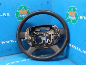 Used Steering wheel Toyota Prius (NHW20) 1.5 16V Price € 78,75 Margin scheme offered by Maresia Auto Recycling B.V.