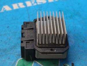 Used Heater resistor Toyota Prius (NHW20) 1.5 16V Price € 26,25 Margin scheme offered by Maresia Auto Recycling B.V.