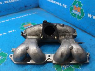 Used Intake manifold Toyota Prius (NHW20) 1.5 16V Price € 57,75 Margin scheme offered by Maresia Auto Recycling B.V.