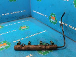 Used Fuel injector nozzle Toyota Prius (NHW20) 1.5 16V Price € 105,00 Margin scheme offered by Maresia Auto Recycling B.V.