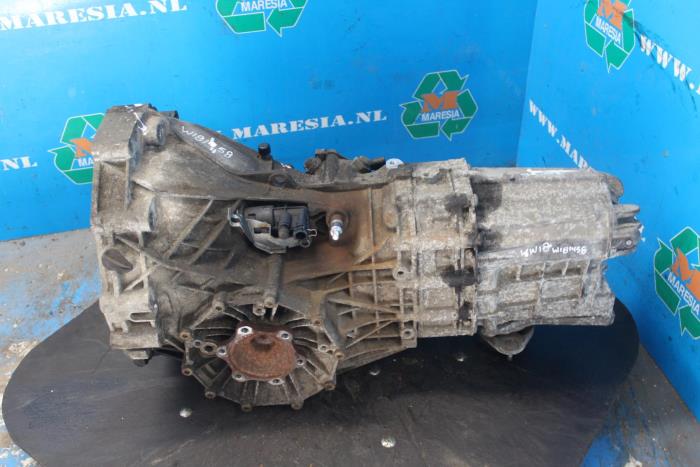 Usagé Boîte de vitesse Audi A4 Prix € 210,00 Règlement à la marge proposé par Maresia Auto Recycling B.V.