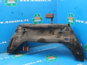 Used Subframe Volkswagen Fox (5Z) 1.2 Price € 52,50 Margin scheme offered by Maresia Auto Recycling B.V.