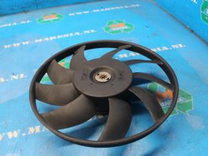 Used Cooling fans Volkswagen Crafter 2.5 TDI 30/35/50 Price € 52,50 Margin scheme offered by Maresia Auto Recycling B.V.
