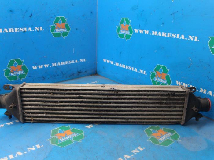 Usados Intercooler Fiat Doblo Precio € 52,50 Norma de margen ofrecido por Maresia Auto Recycling B.V.