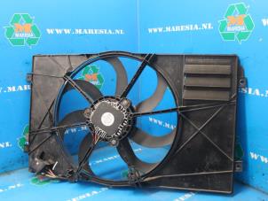 Used Cooling fans Volkswagen Golf V (1K1) 2.0 GTI 16V Price € 63,00 Margin scheme offered by Maresia Auto Recycling B.V.