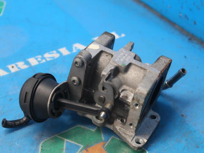 Gebrauchte AGR Ventil Volkswagen Golf V (1K1) 1.9 TDI Preis € 47,25 Margenregelung angeboten von Maresia Auto Recycling B.V.