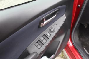 Used Rear door window mechanism 4-door, right Mazda 2 (DJ/DL) 1.5 SkyActiv-G 90 Price € 63,00 Margin scheme offered by Maresia Auto Recycling B.V.
