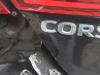 Tylna klapa z Opel Corsa 2015