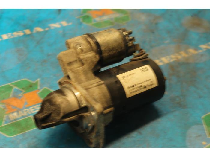 Starter Opel Corsa 55578921 B12XEL BOSCH