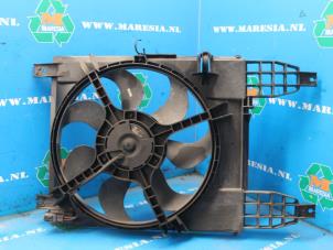 Used Cooling fans Chevrolet Aveo (250) 1.4 16V LS Price € 63,00 Margin scheme offered by Maresia Auto Recycling B.V.