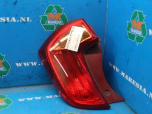 Used Taillight, left Kia Picanto (TA) 1.2 16V Price € 47,25 Margin scheme offered by Maresia Auto Recycling B.V.