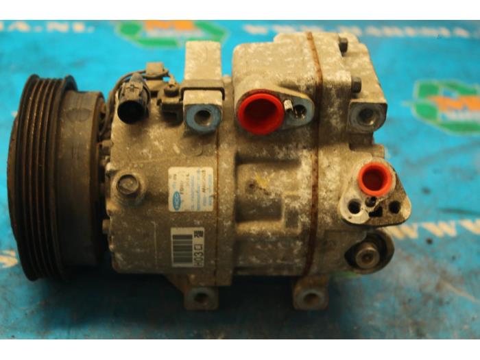 Gebrauchte Klimapumpe Kia Cee'd (EDB5) 1.6 CRDi 16V Preis € 42,00 Margenregelung angeboten von Maresia Auto Recycling B.V.