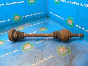 Used Drive shaft, rear left Lexus LS (F4) 430 4.3 32V VVT-i Price € 78,75 Margin scheme offered by Maresia Auto Recycling B.V.