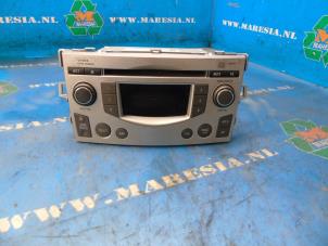 Used Radio CD player Toyota Corolla Verso Price € 157,50 Margin scheme offered by Maresia Auto Recycling B.V.