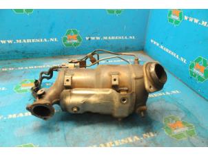 Used Particulate filter Toyota Verso Price € 525,00 Margin scheme offered by Maresia Auto Recycling B.V.
