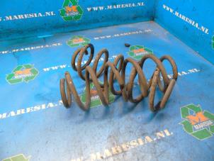 Used Rear coil spring Toyota Verso Price € 57,75 Margin scheme offered by Maresia Auto Recycling B.V.