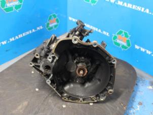 Used Gearbox Opel Agila (A) 1.0 12V Price € 210,00 Margin scheme offered by Maresia Auto Recycling B.V.