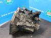 Gearbox from a Opel Agila (A) 1.0 12V 2000