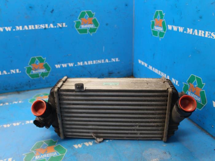 Used Intercooler Kia Rio III (UB) 1.1 CRDi VGT 12V Price € 78,75 Margin scheme offered by Maresia Auto Recycling B.V.