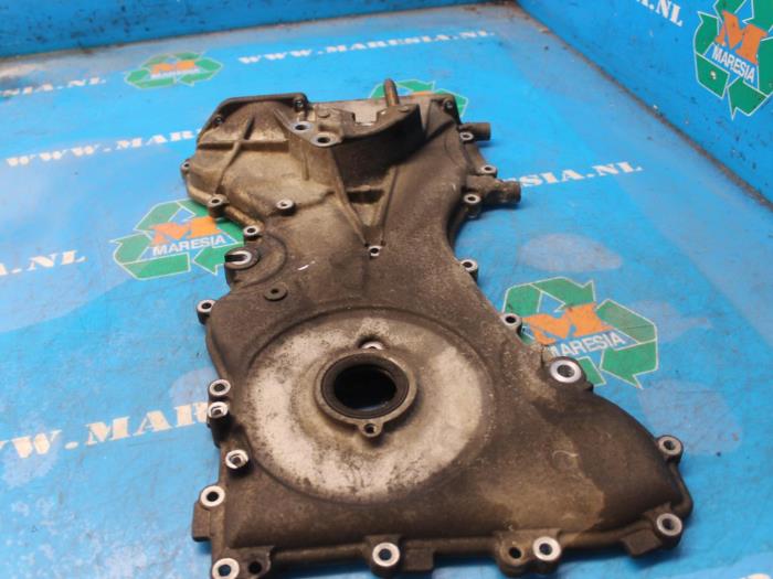 Usagé Couvercle de distribution Ford C-Max Prix € 52,50 Règlement à la marge proposé par Maresia Auto Recycling B.V.