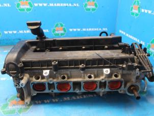 Used Cylinder head Ford C-Max Price € 367,50 Margin scheme offered by Maresia Auto Recycling B.V.