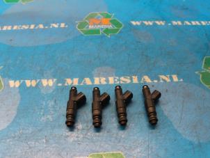 Used Fuel injector nozzle Ford C-Max Price € 63,00 Margin scheme offered by Maresia Auto Recycling B.V.