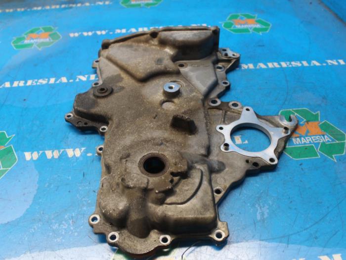 Used Timing cover Kia Cee'd (EDB5) 1.6 CVVT 16V Price € 68,25 Margin scheme offered by Maresia Auto Recycling B.V.