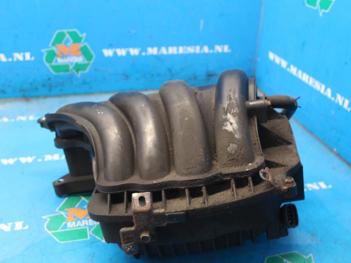 Gebrauchte Ansaugbrugge Kia Cee'd (EDB5) 1.6 CVVT 16V Preis € 99,75 Margenregelung angeboten von Maresia Auto Recycling B.V.