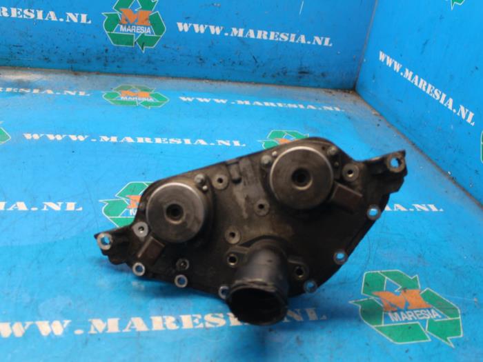 Gebrauchte Nockenwelle Sensor Mercedes C Sportcoupé (C203) 1.8 C-180K 16V Preis € 105,00 Margenregelung angeboten von Maresia Auto Recycling B.V.