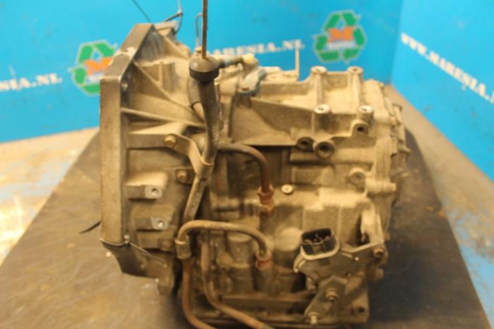 Getriebe van een Daewoo Kalos (SF48) 1.4 16V 2005