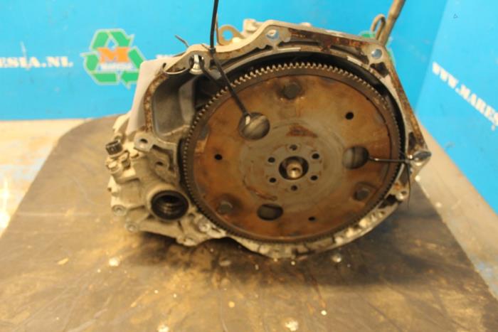 Gebrauchte Getriebe Chevrolet Kalos (SF48) 1.4 16V Preis € 472,50 Margenregelung angeboten von Maresia Auto Recycling B.V.