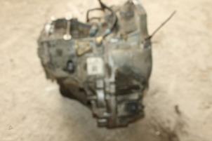 Getriebe van een Daewoo Kalos (SF48) 1.4 16V 2005