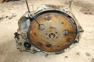 Getriebe van een Daewoo Kalos (SF48) 1.4 16V 2005